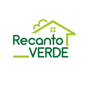 pousada recanto verde